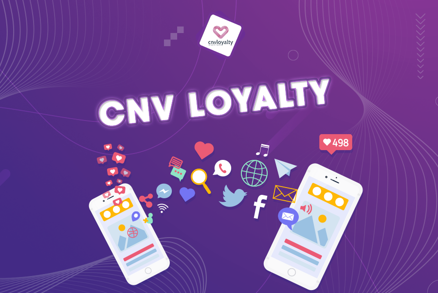 CNV-Loyalty-cung-cap-CNV-Loyalty-Platform-tao-Loyalty-App