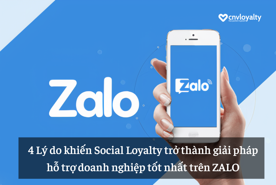 Social Loyalty Social Loyalty