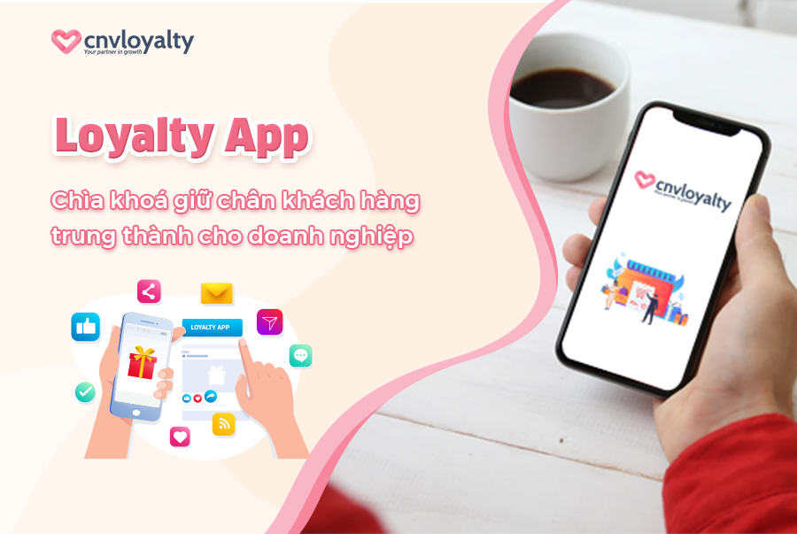 Loyalty App