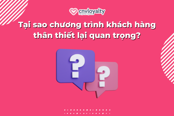 Chương trình khách hàng thân thiết