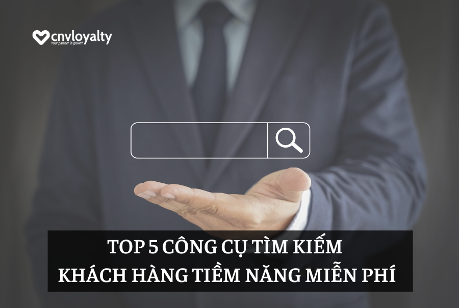 công cụ tìm kiếm khách hàng tiềm năng