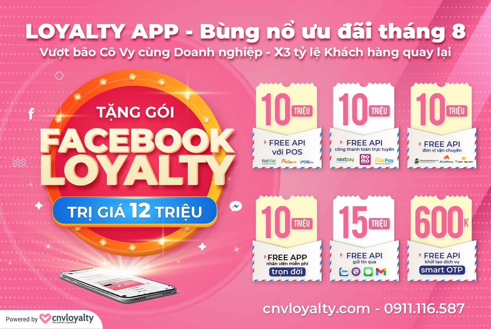 Cnvloyalty Cnvloyalty