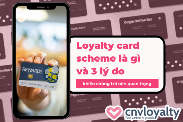 loyalty-card-scheme