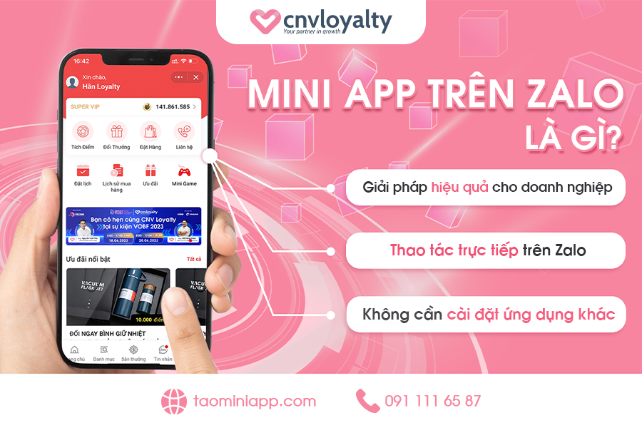 mini-app-tren-zalo-la-gi