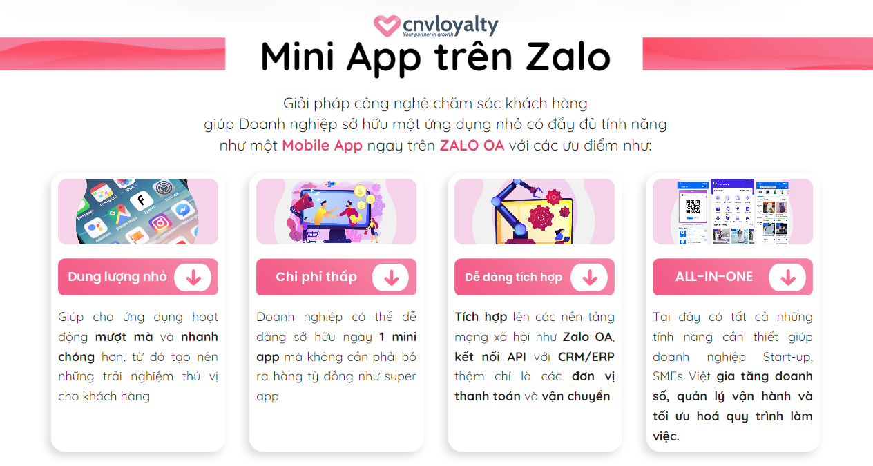 mini-app.
