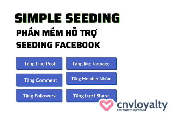 phần mềm bán hàng trên facebook