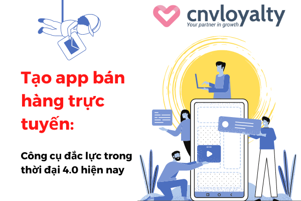 tao-app-ban-hang-truc-tuyen