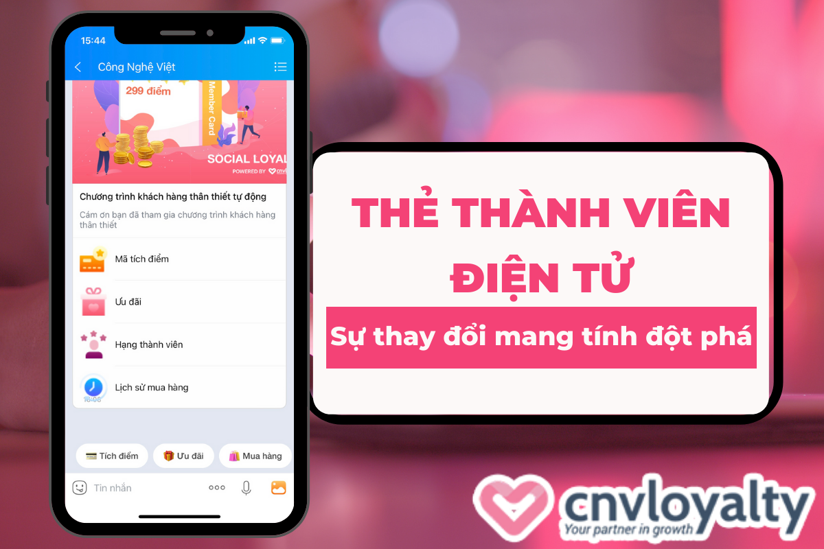 the-thanh-vien-dien-tu