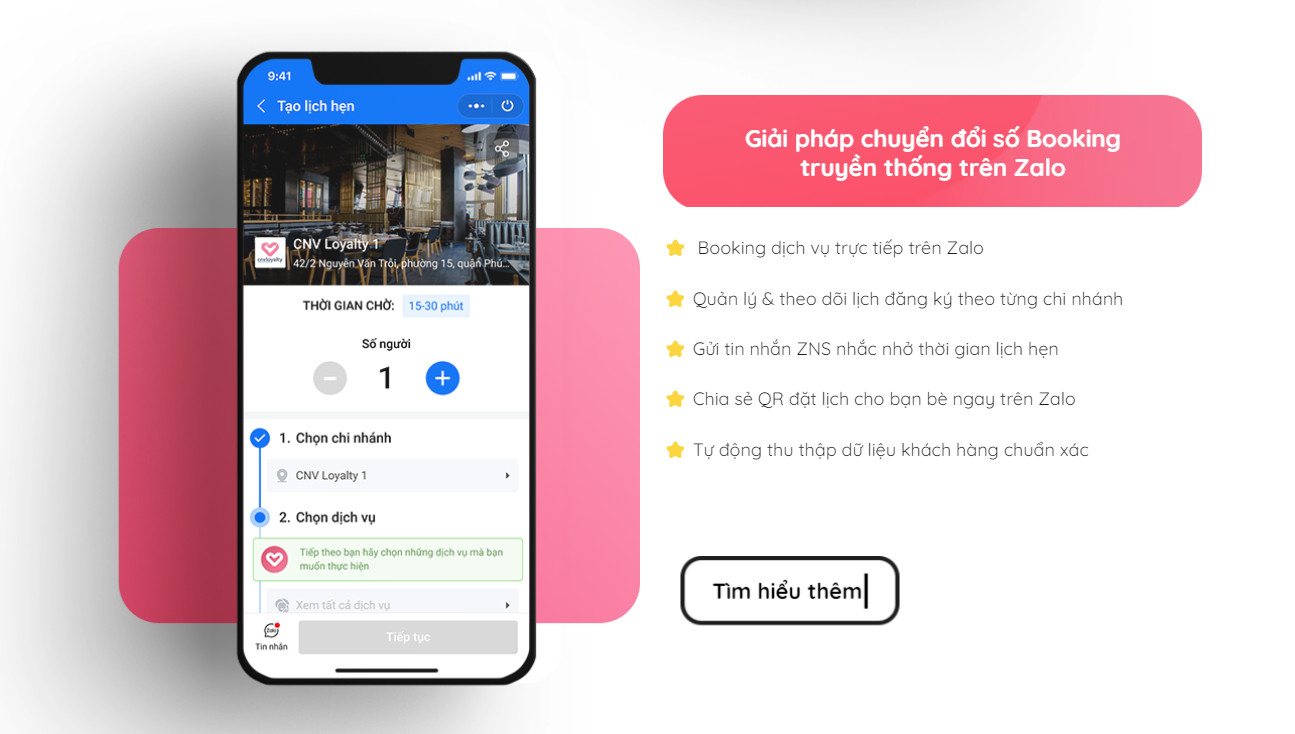 tinh-nang-booking-cua-mini-app-tren-zalo